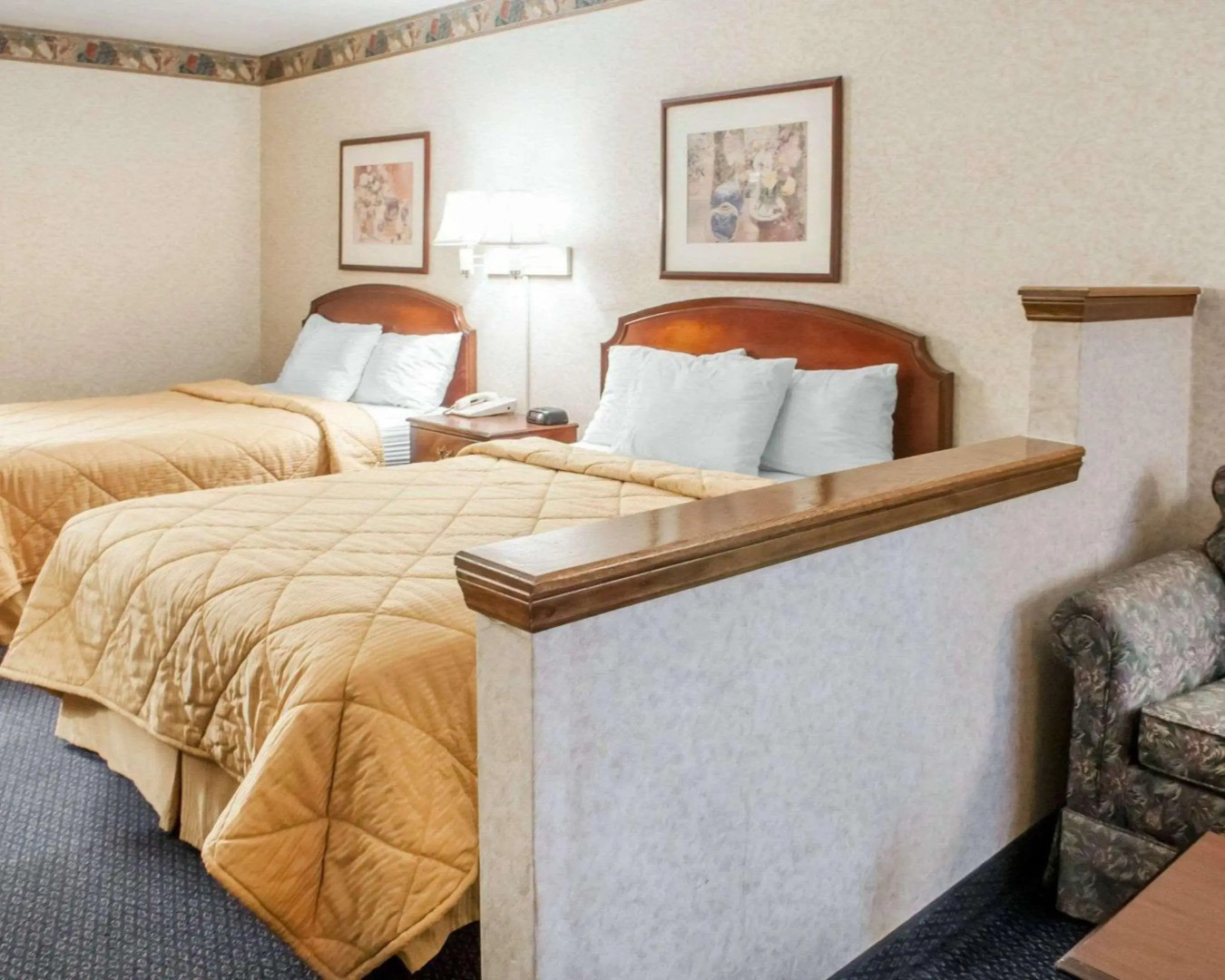 Rodeway Inn Tucumcari