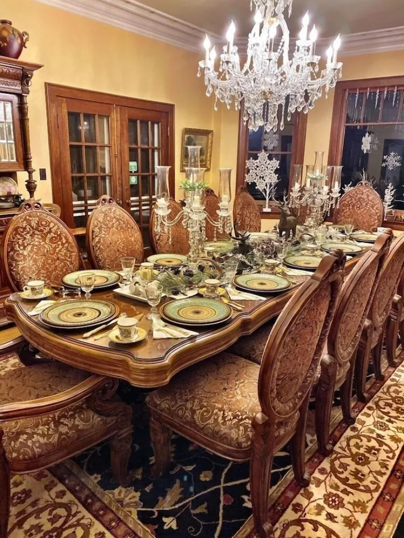 The Inn on Knowles Hill