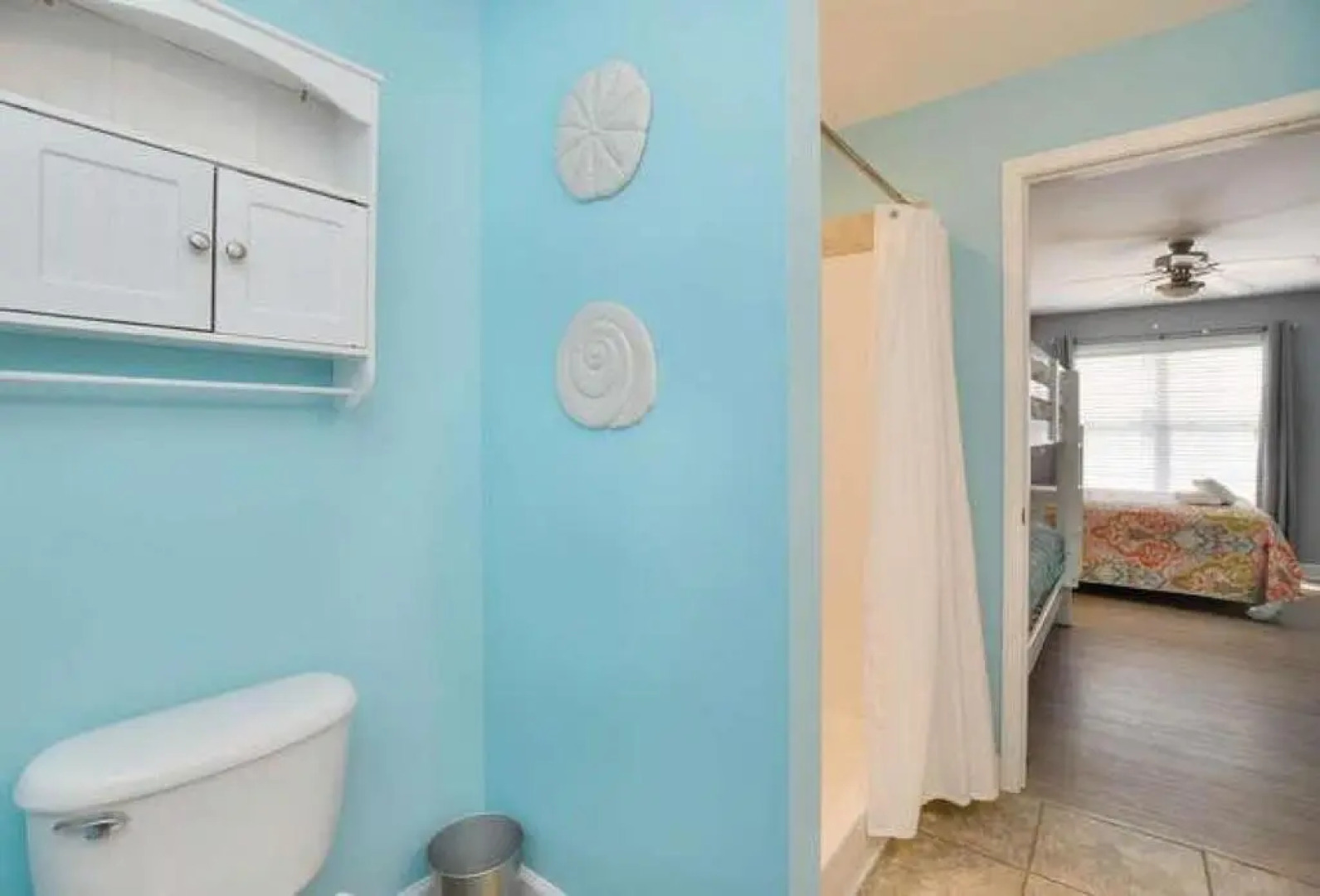 Ocean Walk 5104 - N at the C's