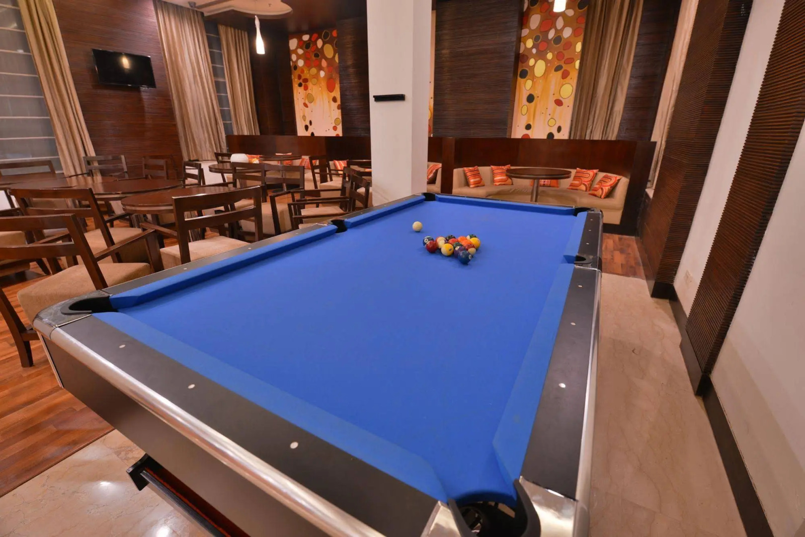 Fortune Park Orange, Sidhrawali, Gurugram - Member ITC Hotels' Group
