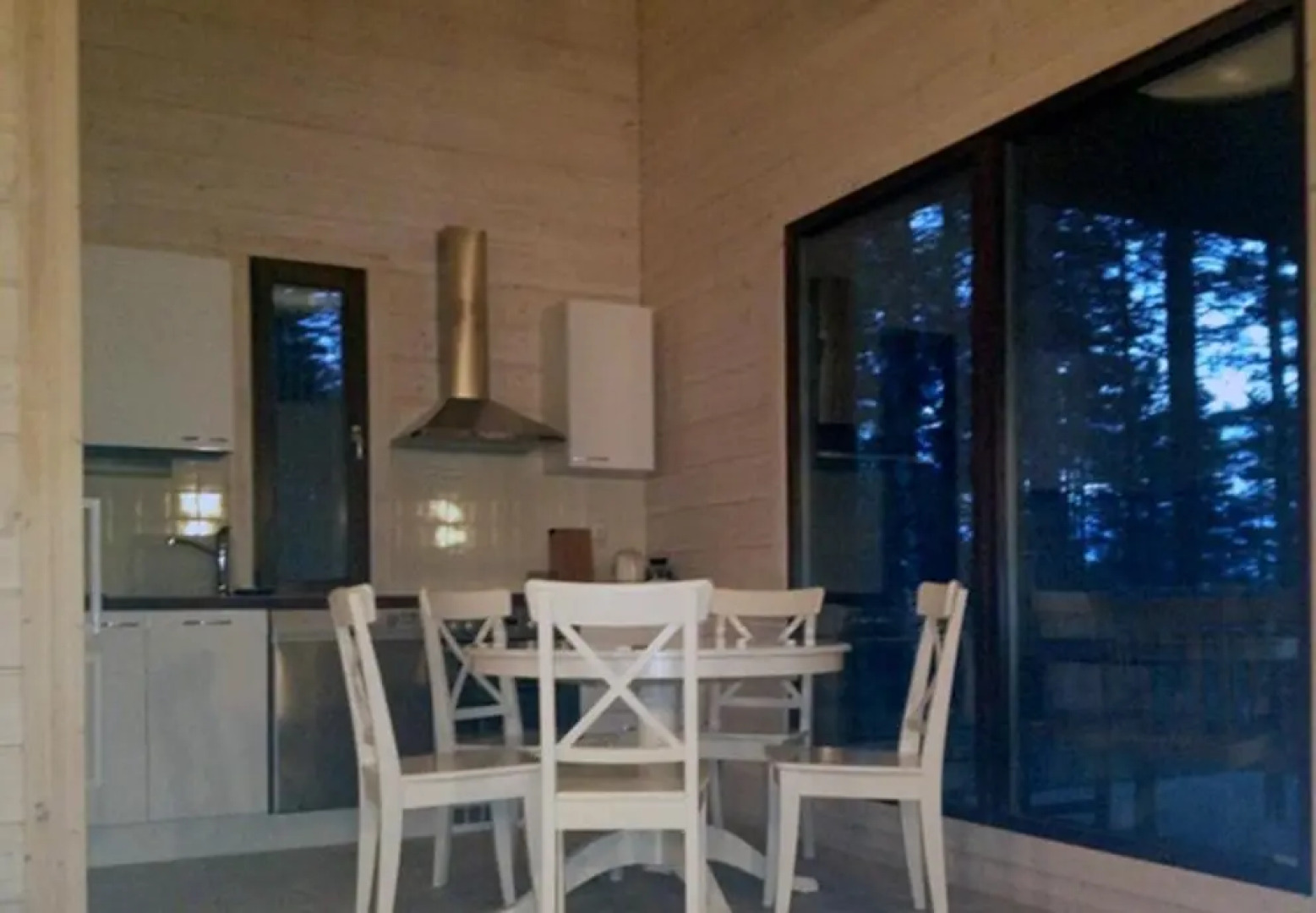 Kultainen Kaava Cottages