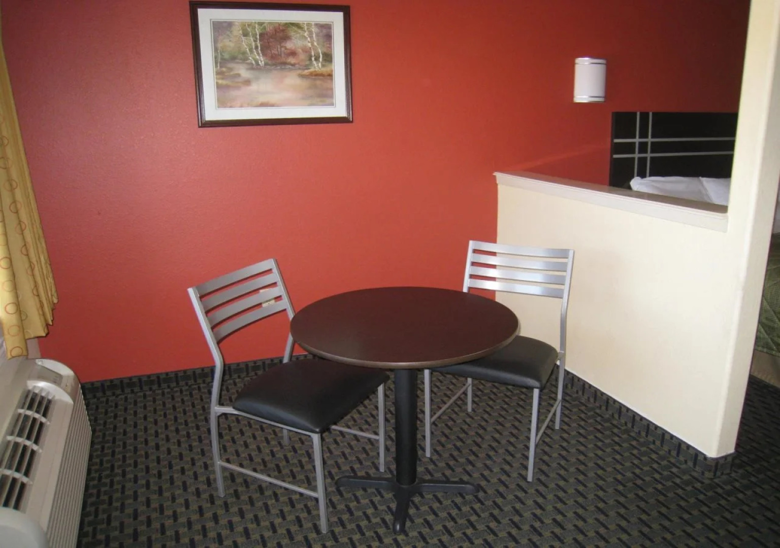 Oxford Inn And Suites - Nasa