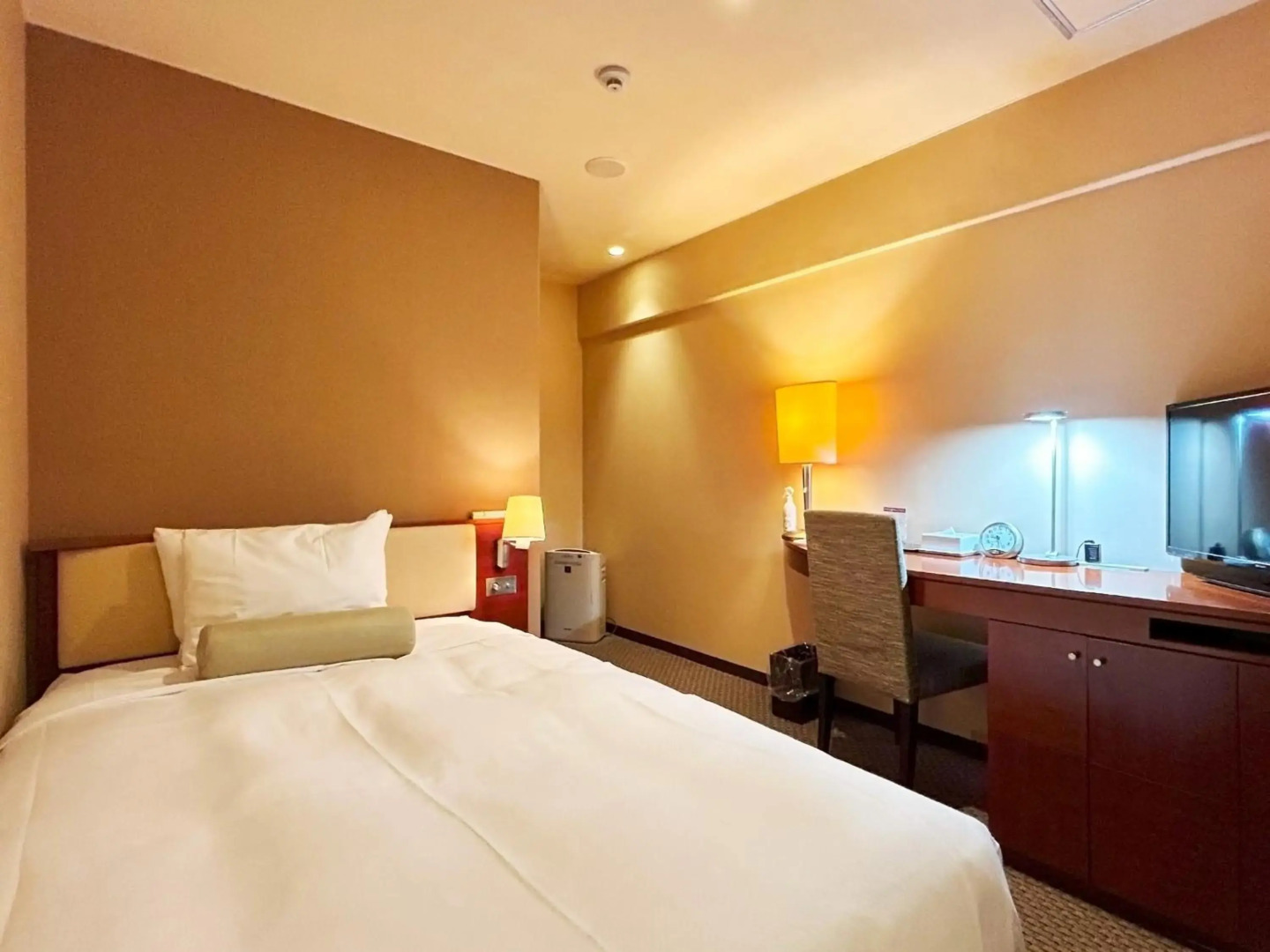 Nakajimaya Grand Hotel