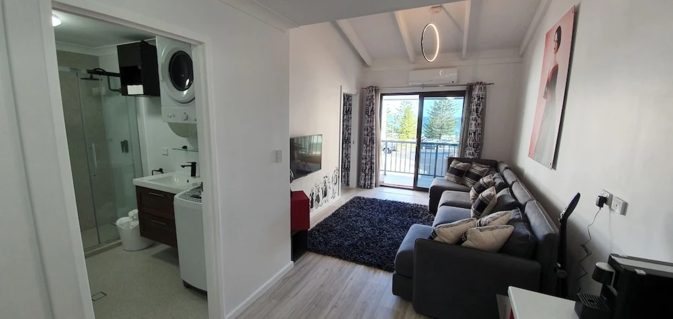 West Beach Lagoon 211 – Great Views