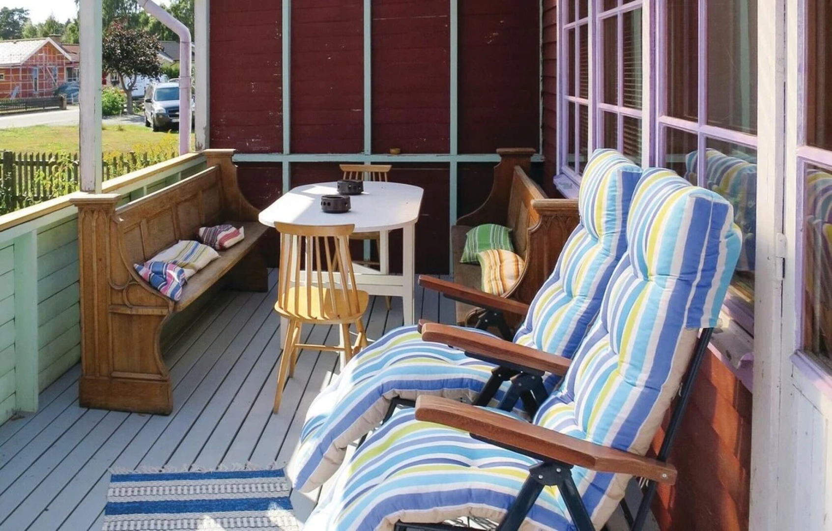 Amazing Home in Bromölla With 3 Bedrooms, Sauna and Wifi