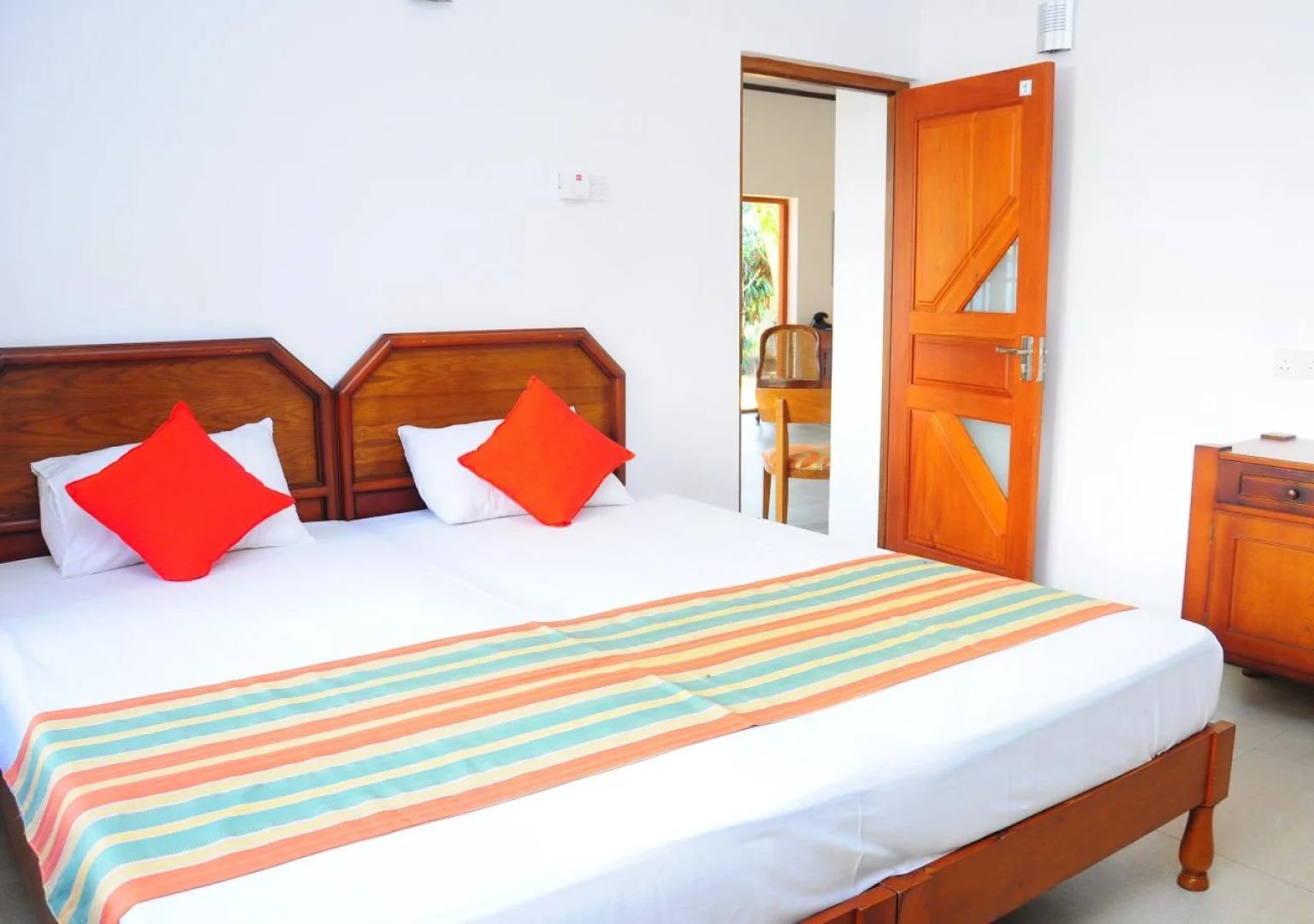 Abeysvilla - Homestay