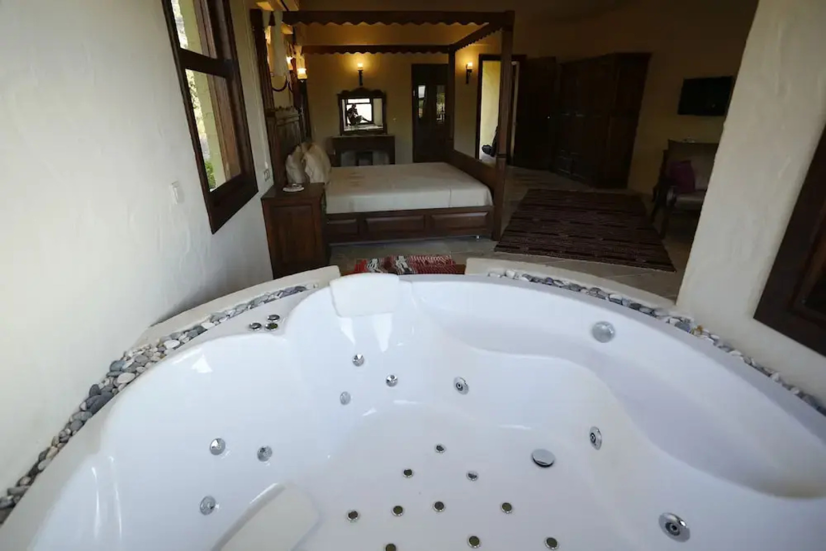 Exclusive Boutique Hotel