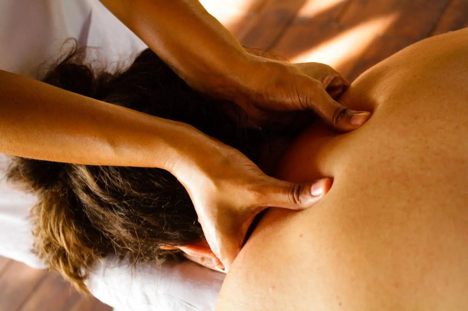 La Anita Rainforest Ranch