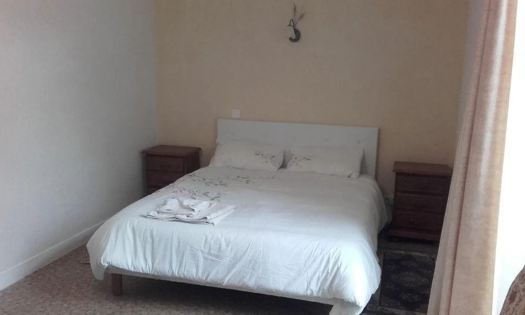 Chambre d'Hôtes Firon