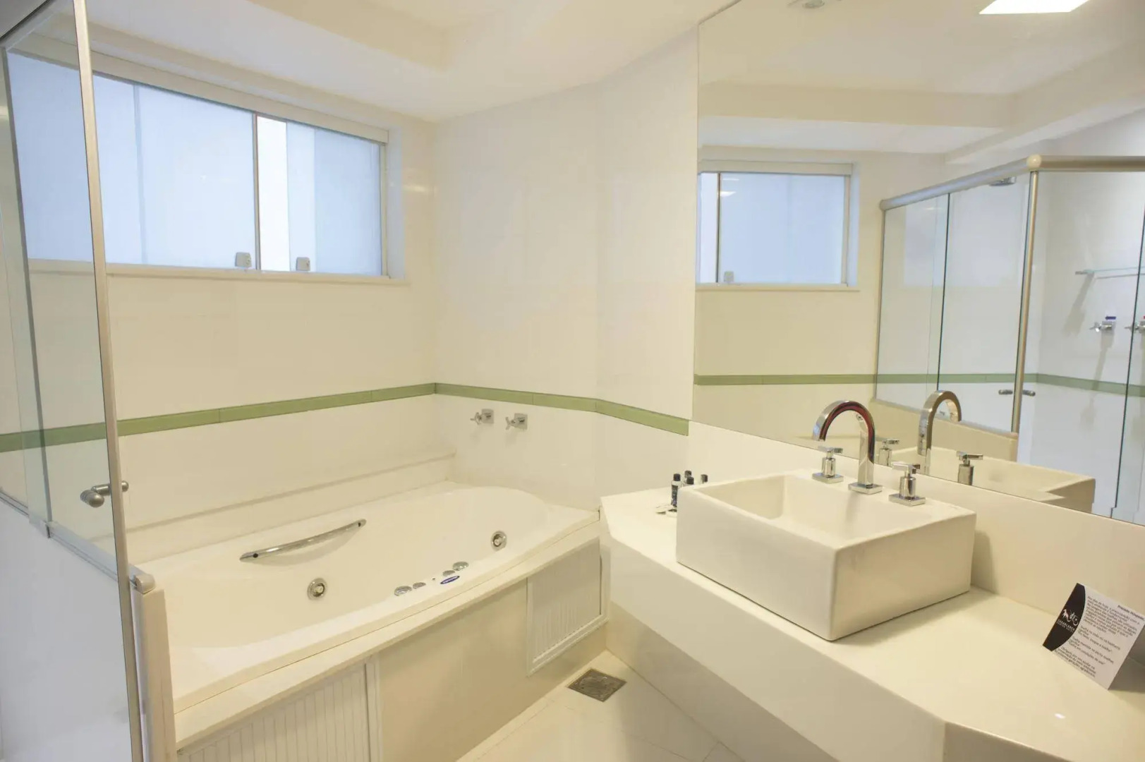 Casablanca Center Hotel