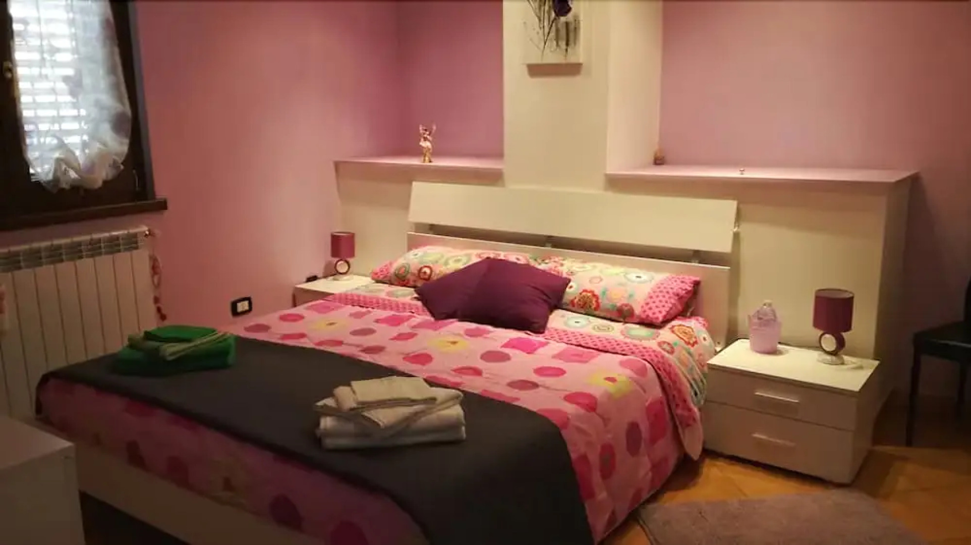 B&B La Rosa dei Venti