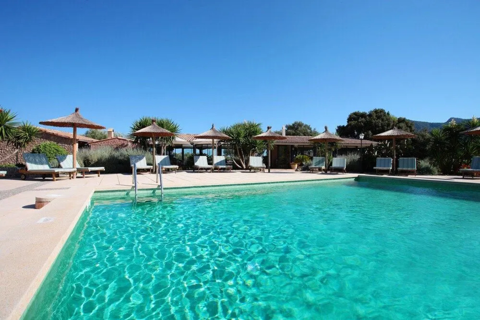 Ca's Garriguer Agroturismo