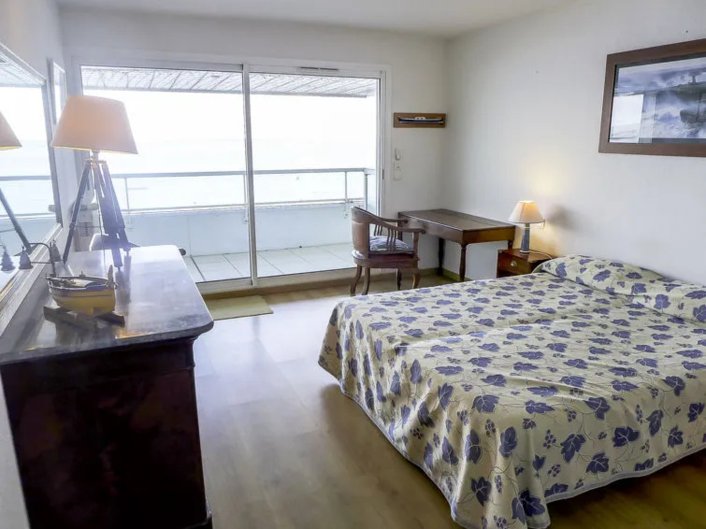 Apartment Mer et Sud