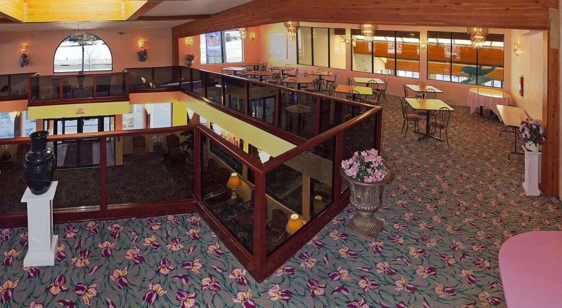 Grand Marquis Waterpark Hotel & Suites