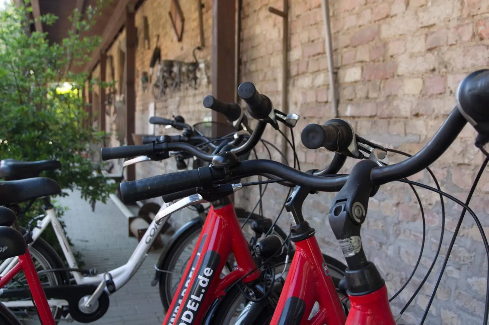 Kyritzer Landhotel Heine