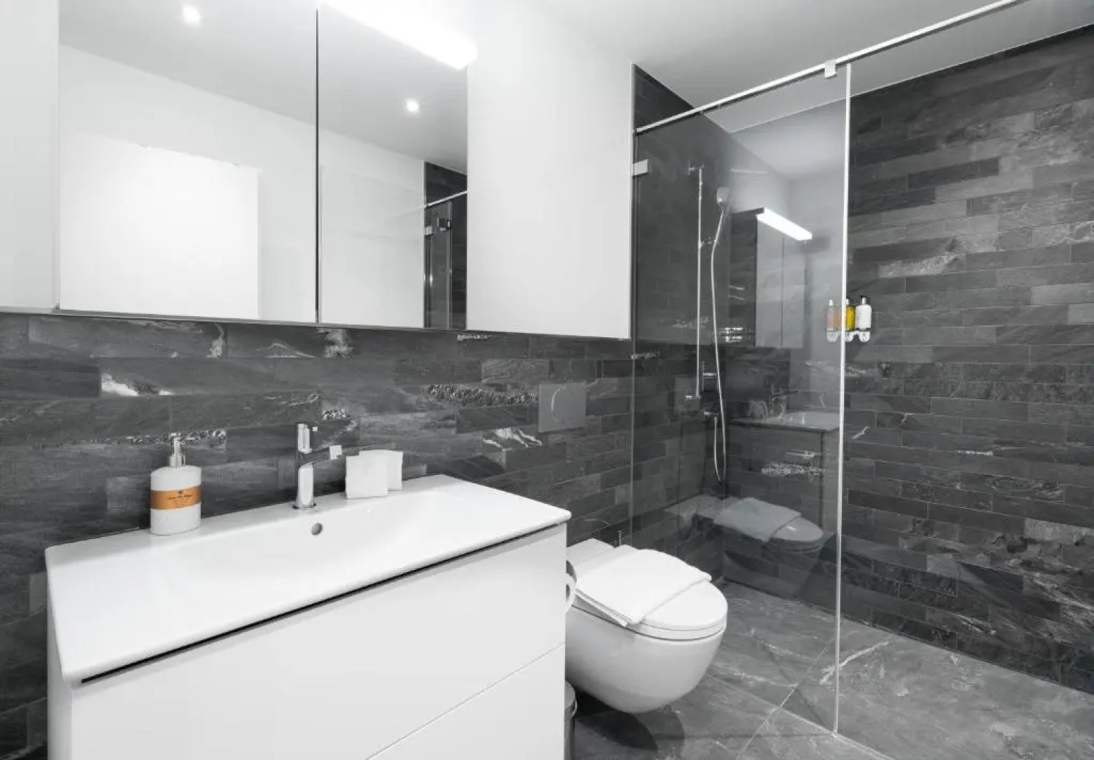 Swiss Hotel Apartments Interlaken