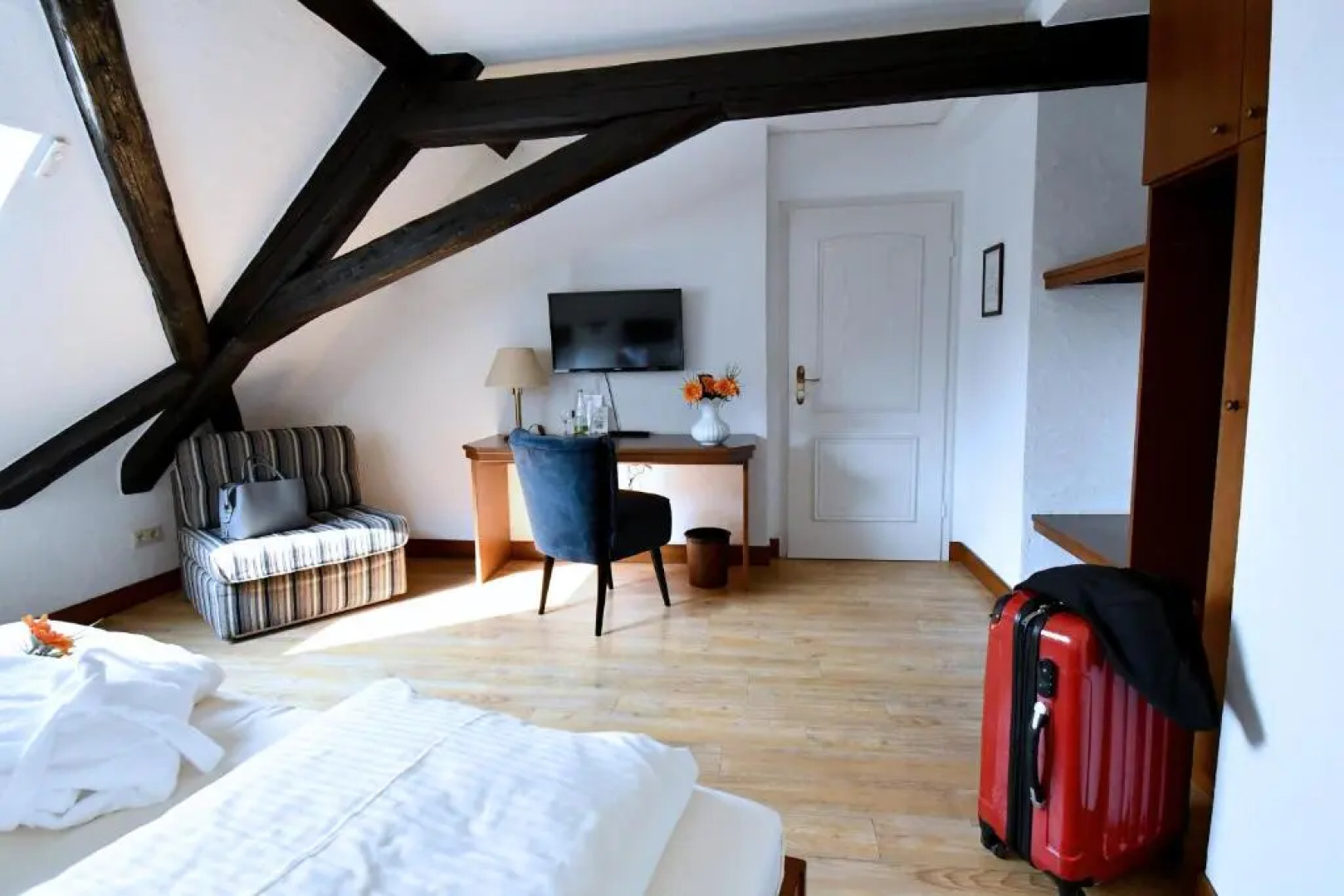 Gasthof Grüner Baum