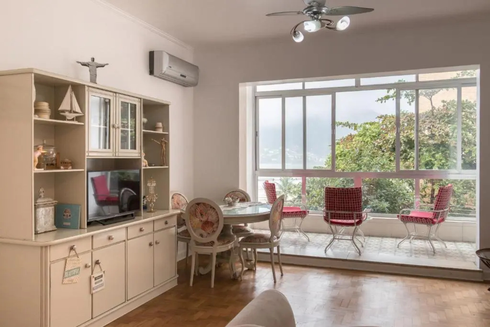 Apartamento Seaviews