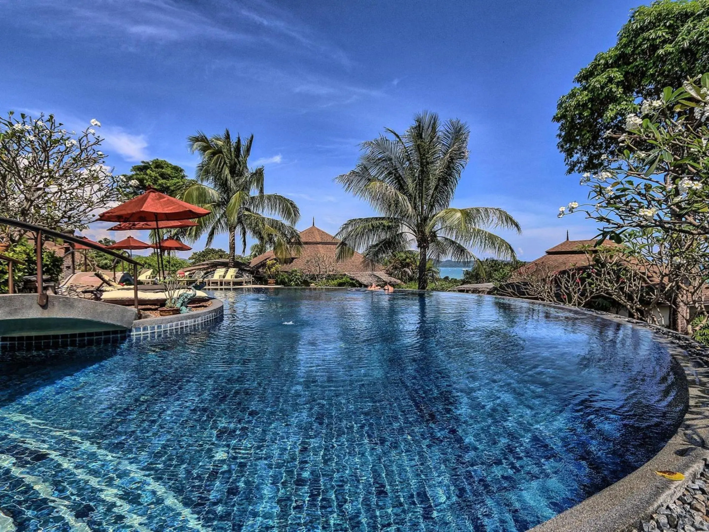 Mangosteen Ayurveda & Wellness Resort