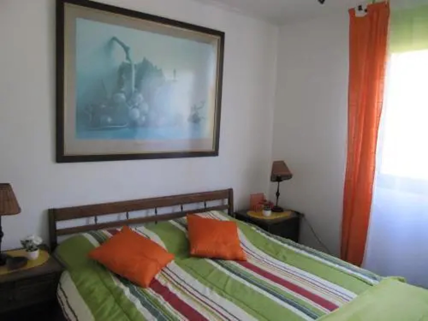 Costa Quilen Apartment