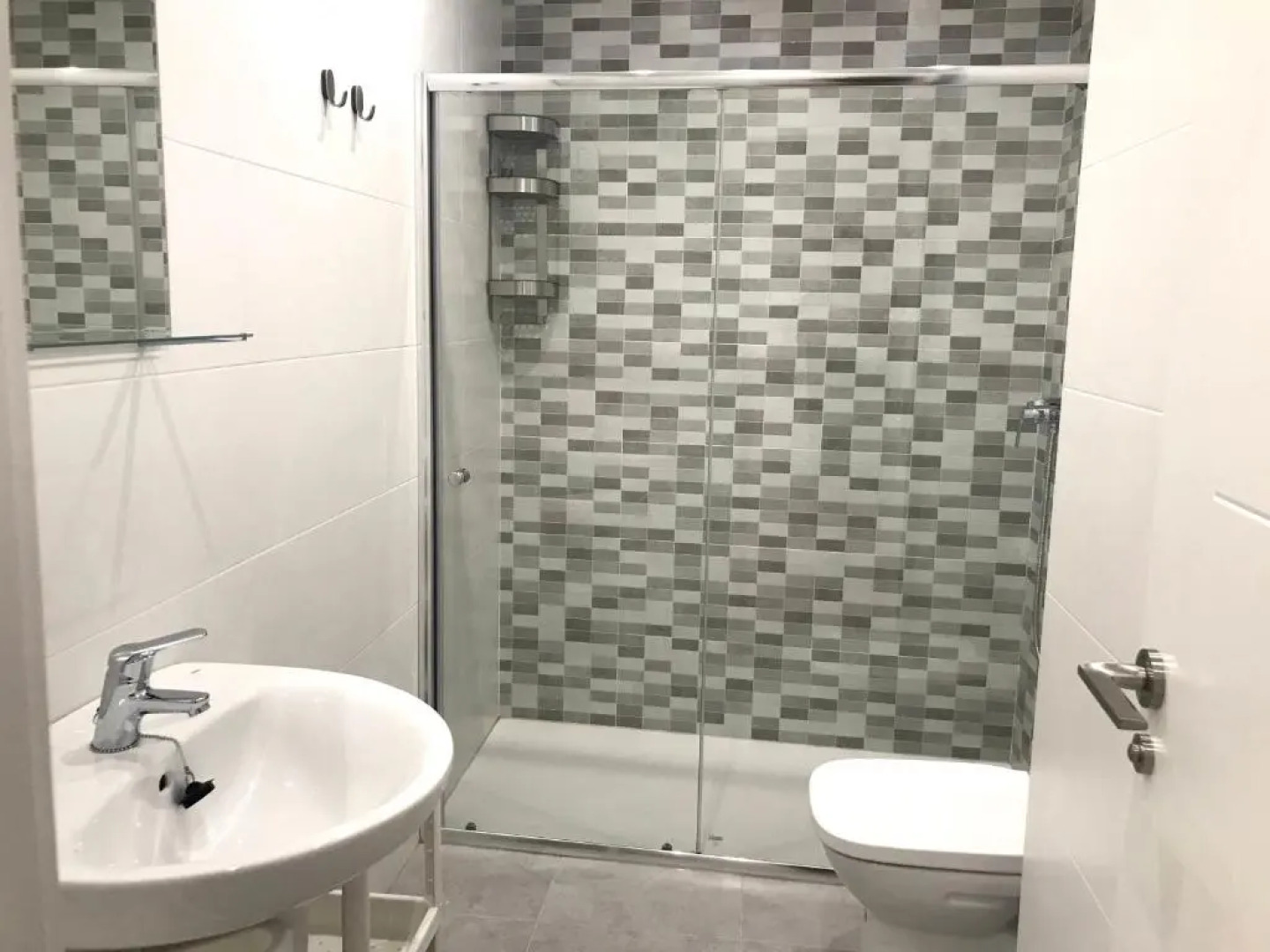 INSIDEHOME Apartments - La Casita de Álex