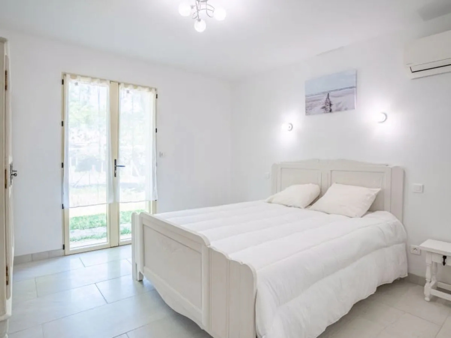 House Laouchet Bormio