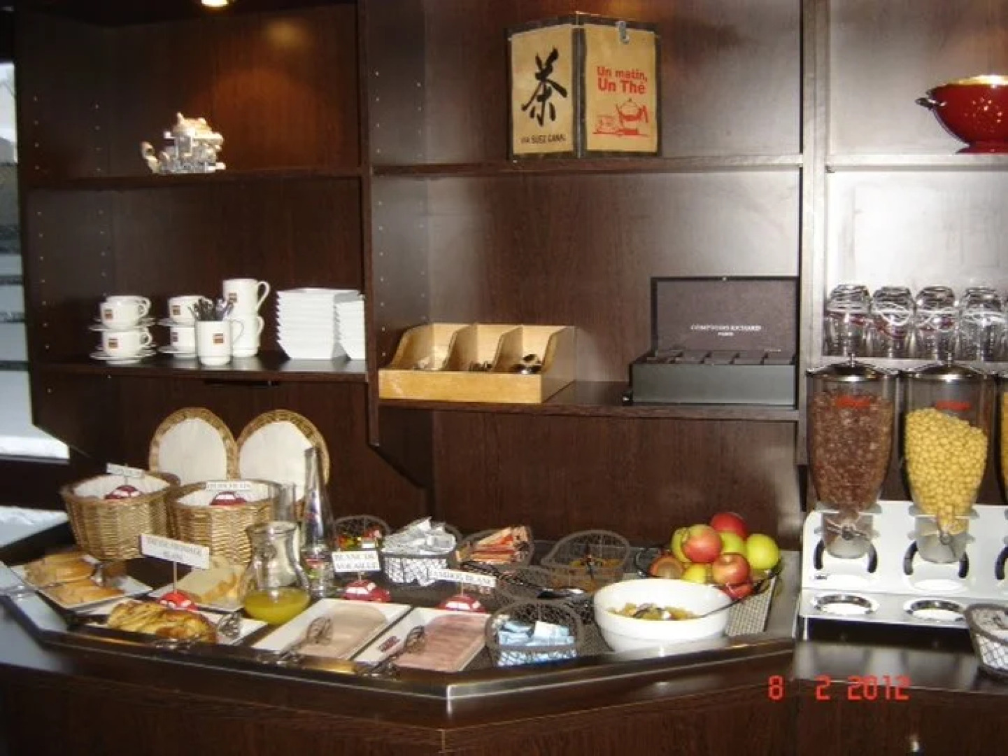 Kyriad Design Enzo Pont A Mousson