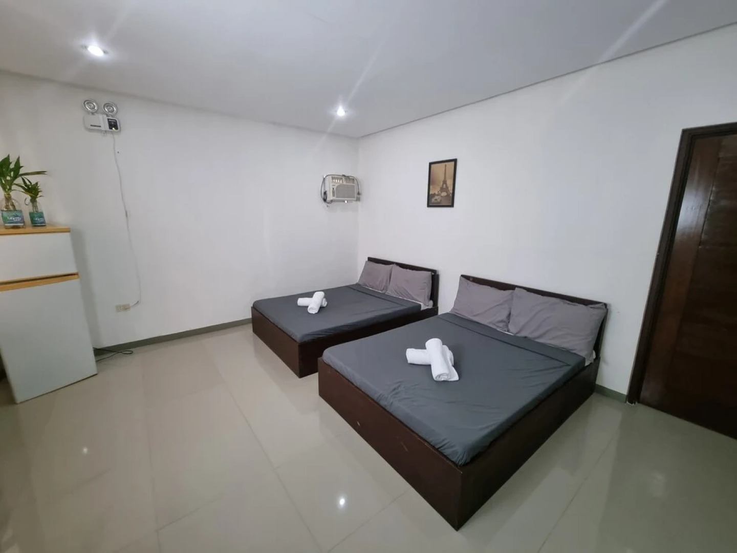 Libertyland Waterpark Resort