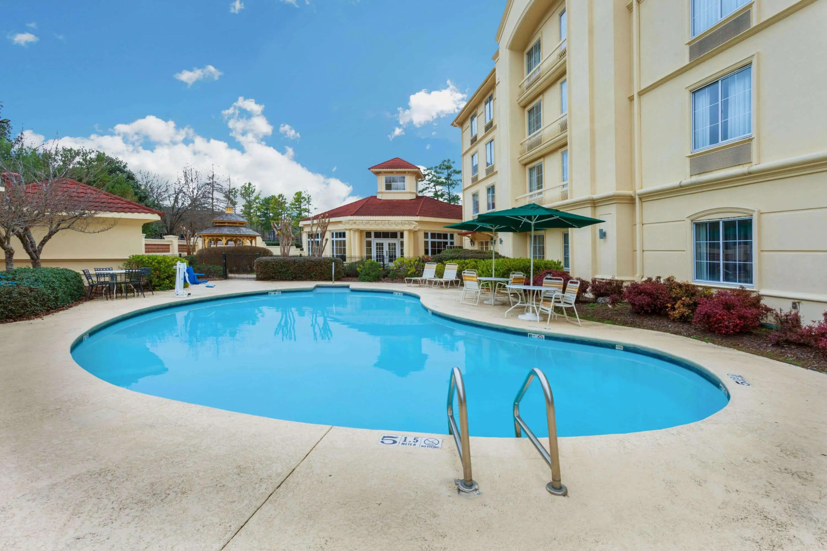 La Quinta Inn & Suites by Wyndham Birmingham Hoover