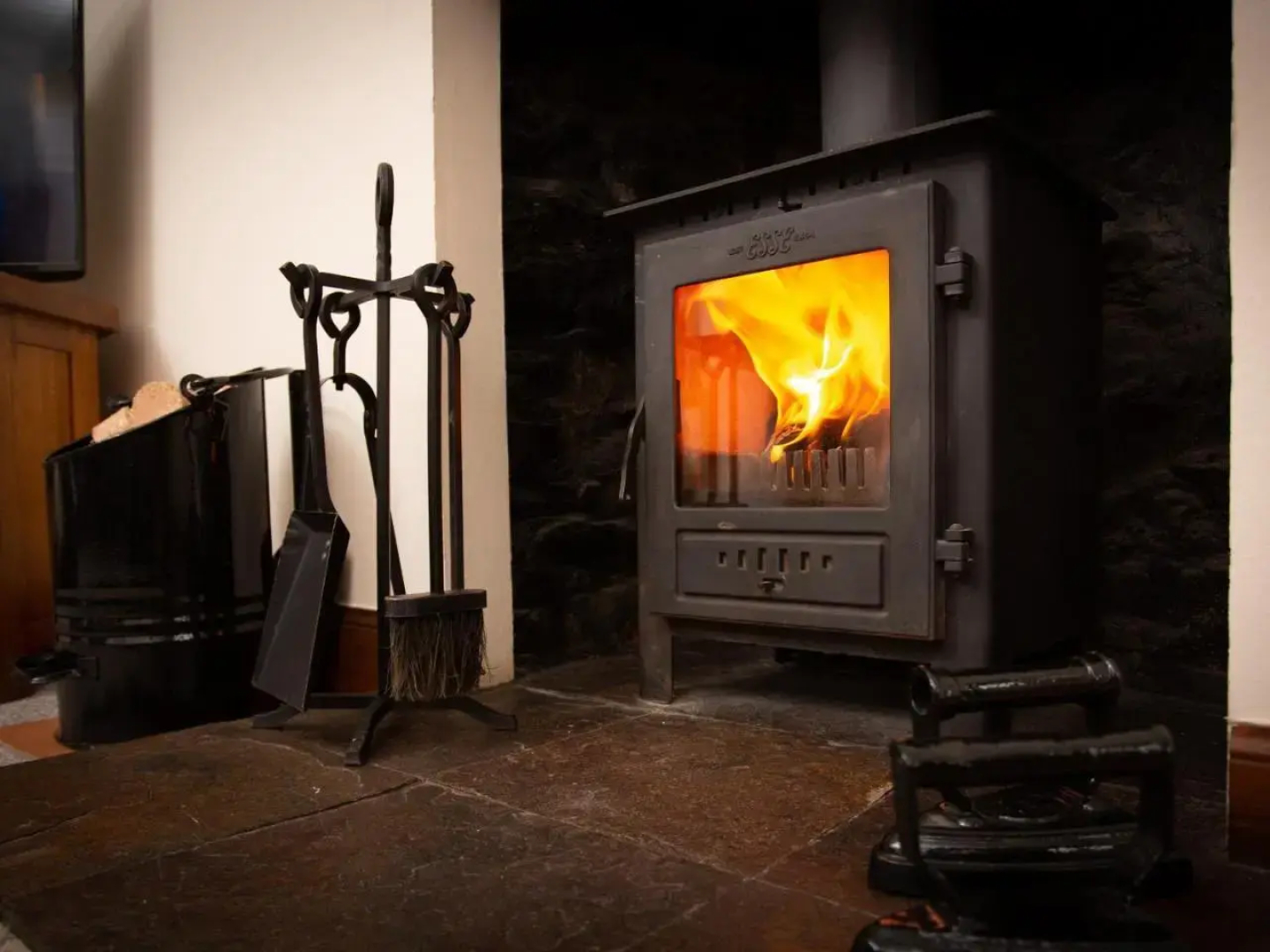 Craigellachie Cottage
