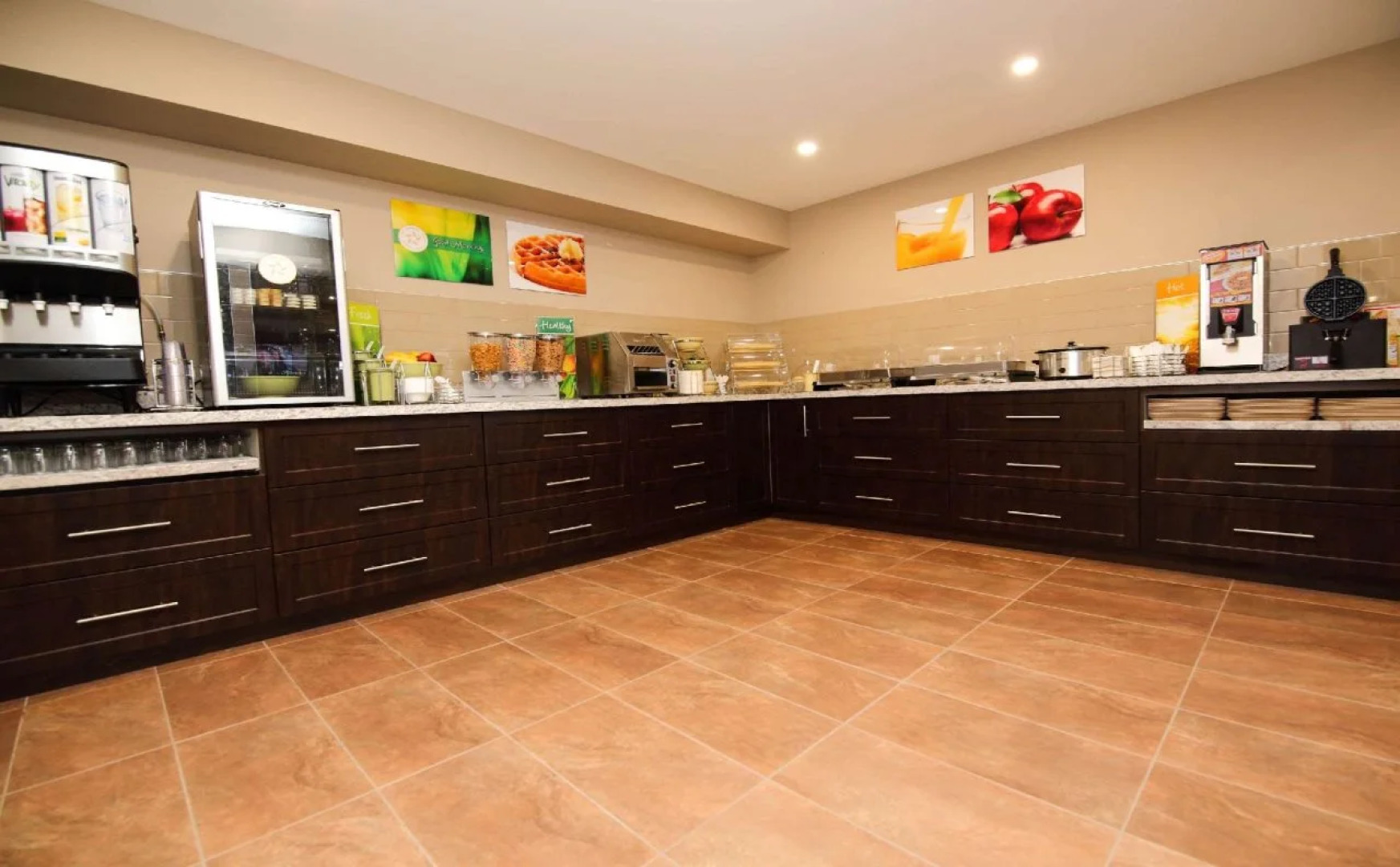 Quality Inn & Suites Bathurst