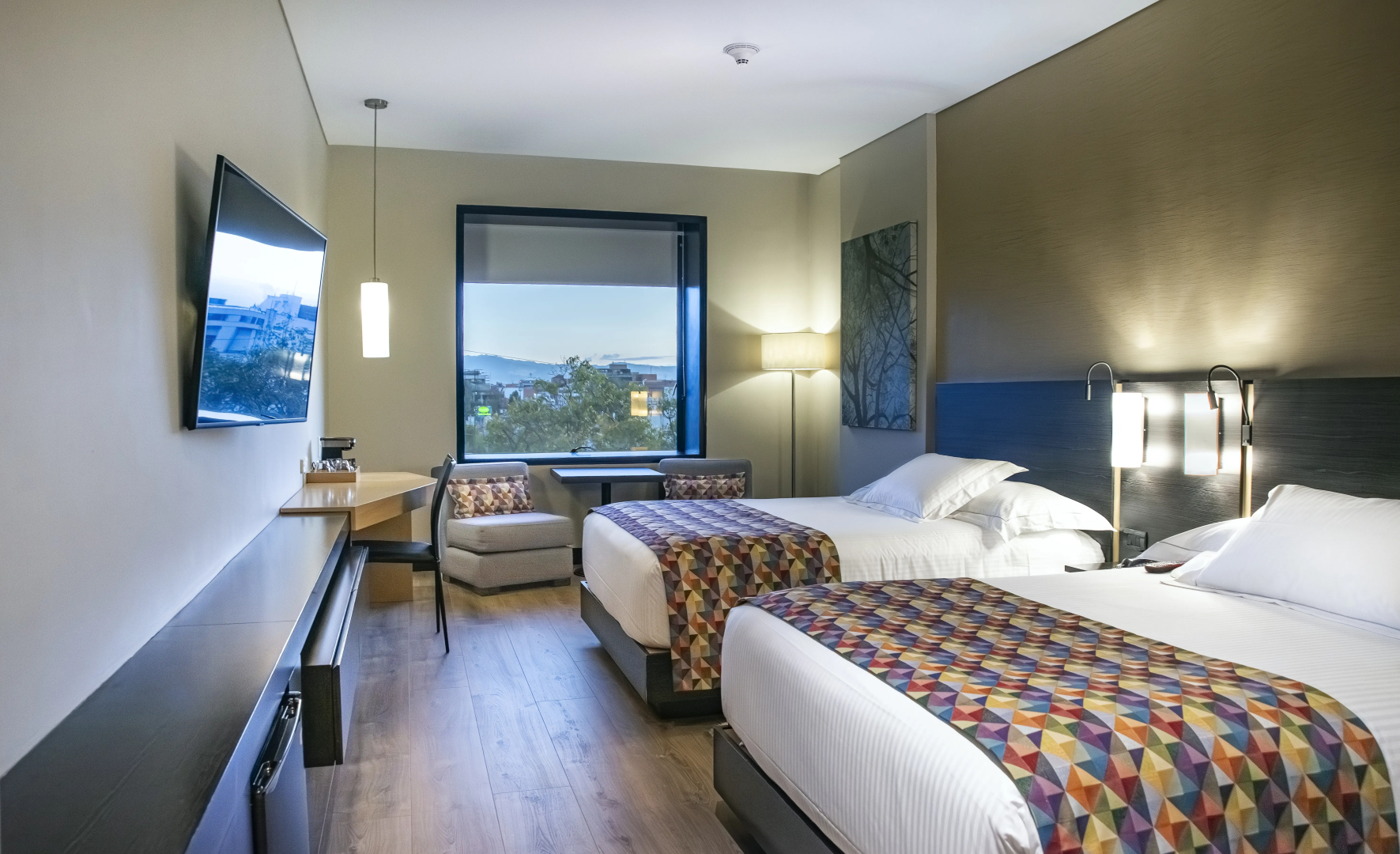 Cite Hotel