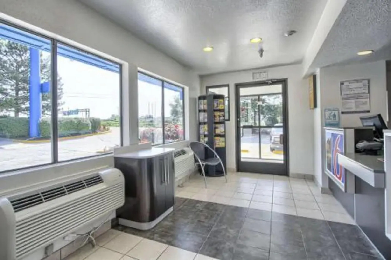 Motel 6 New Cumberland, PA - Harrisburg - Hershey South