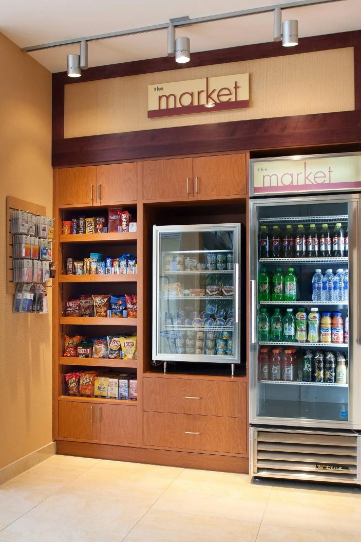 Fairfield Inn & Suites by Marriott Wichita Downtown