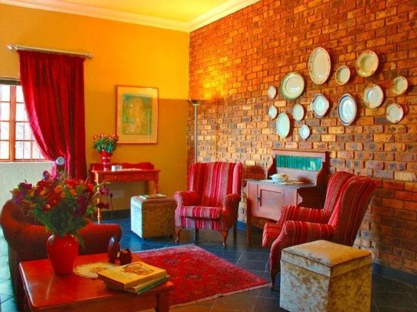 Aloe Guesthouse Pretoria