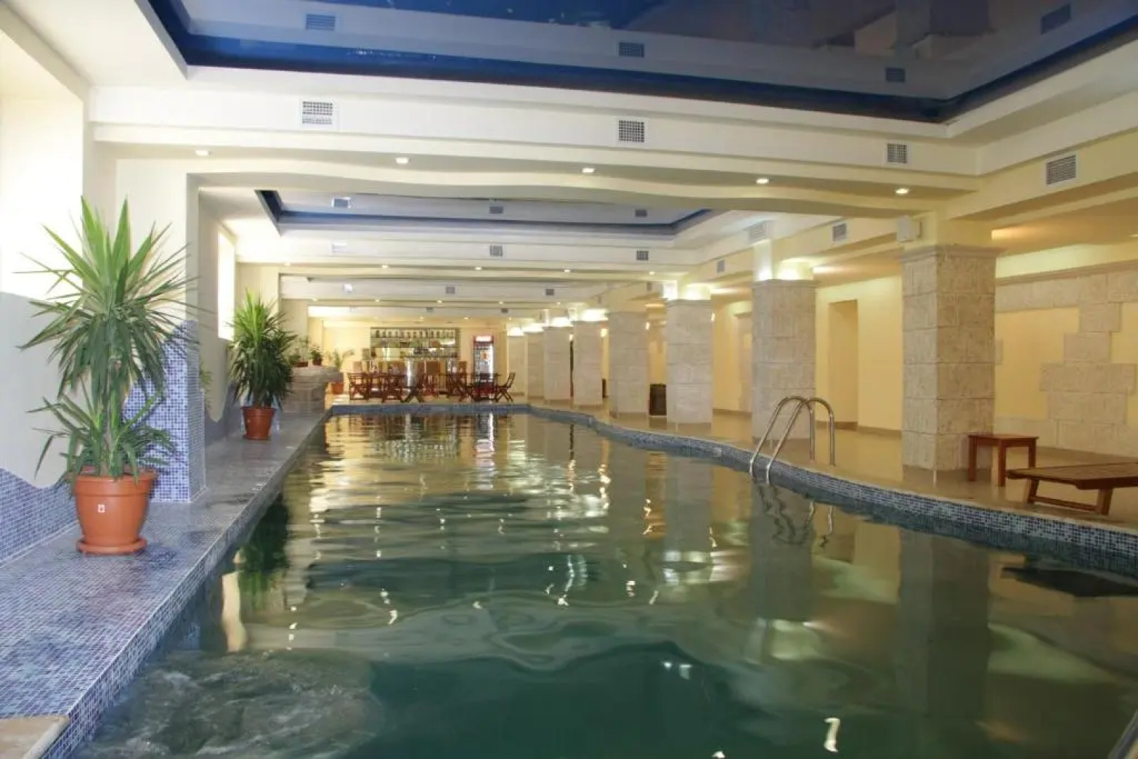 Hotel Dilijan Resort