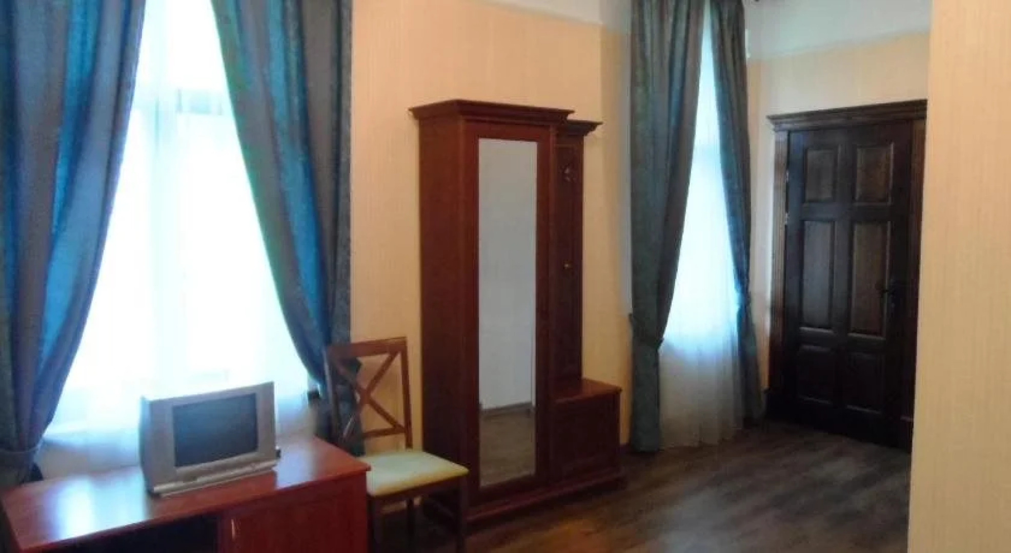 Guest House Ostermaer