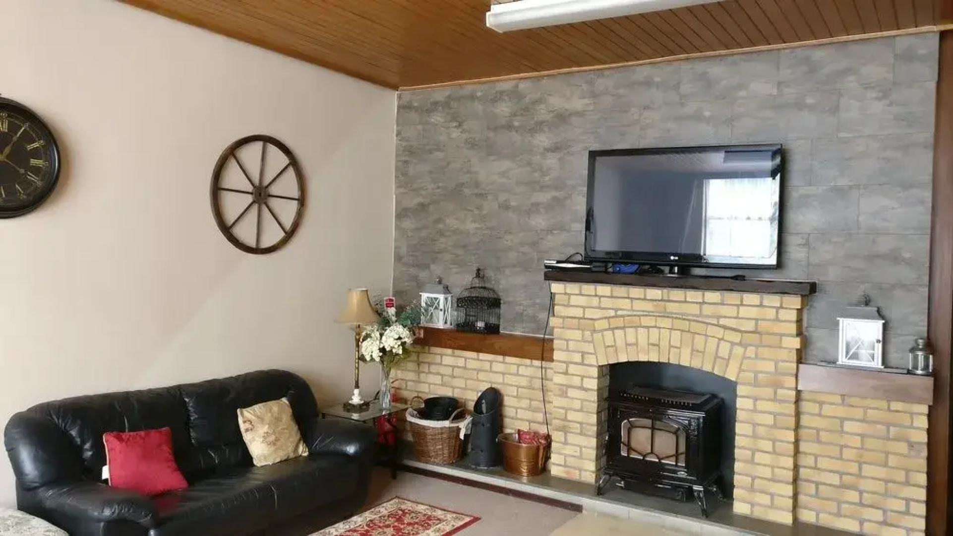 The Convent Guest House