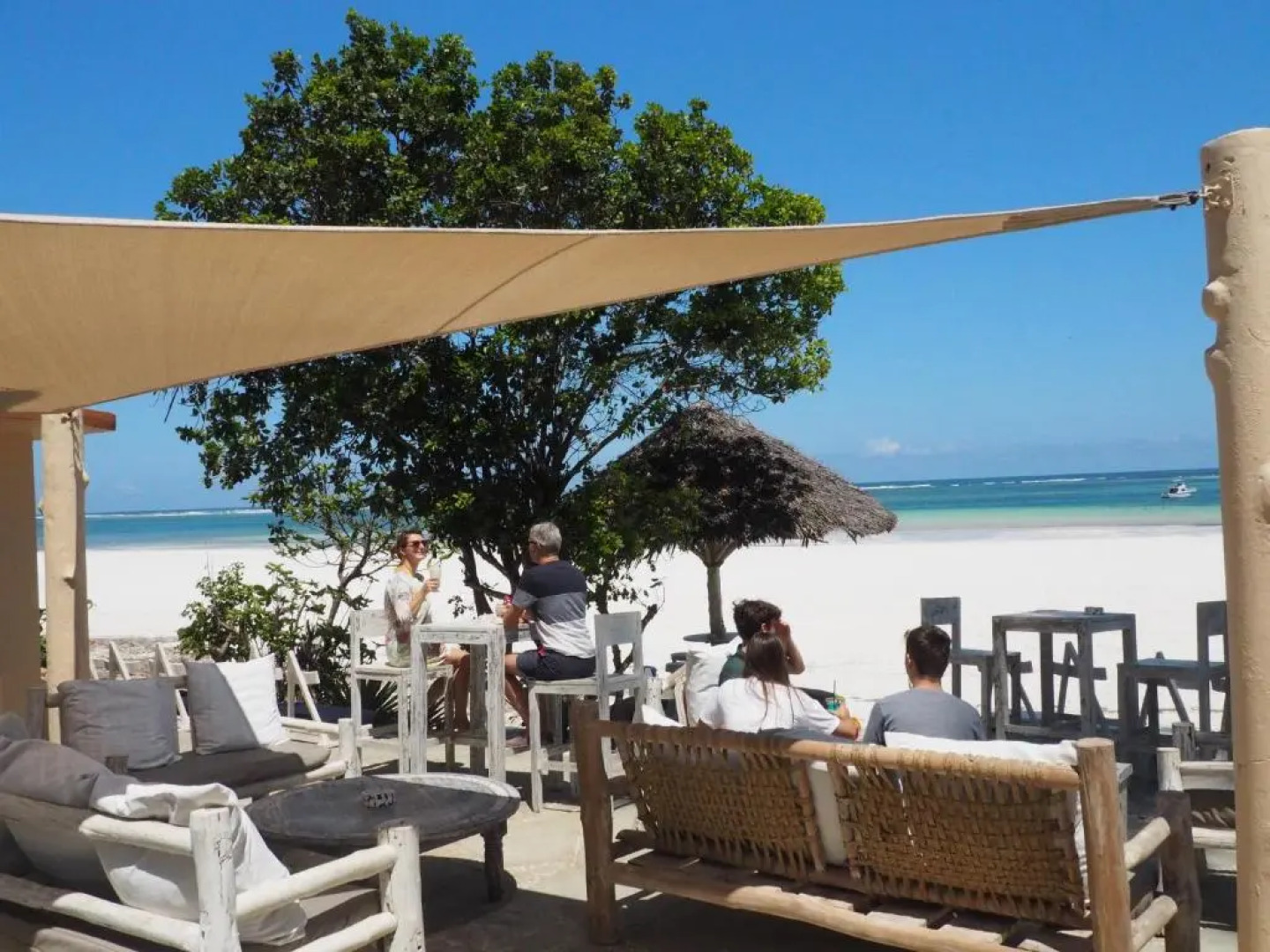 Eleven Pearl Boutique Hotel & Spa