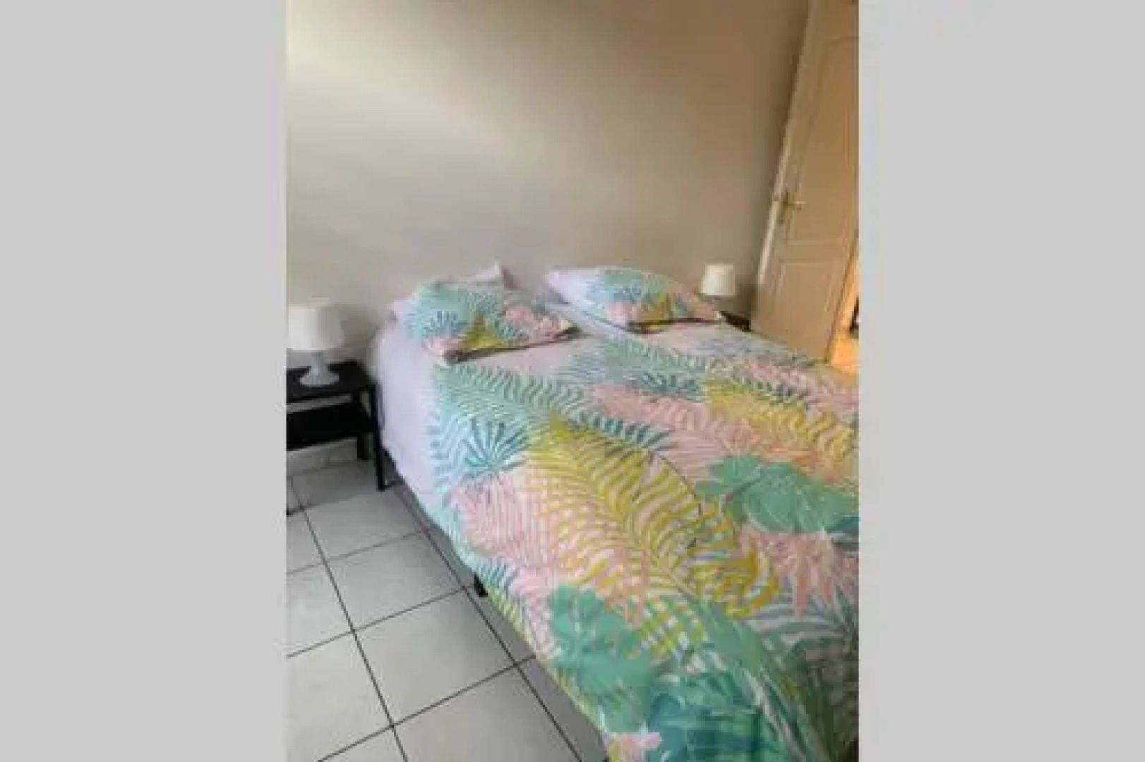 Grand Et Joli Appartement Centre De Douai D4