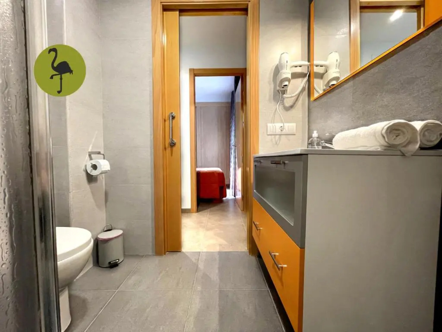 Apartamentos Los Flamencos