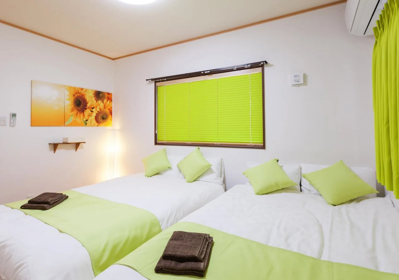 Kariyushi Condominium Resort Yomitan Ryukyutabikan In Zanpamisaki