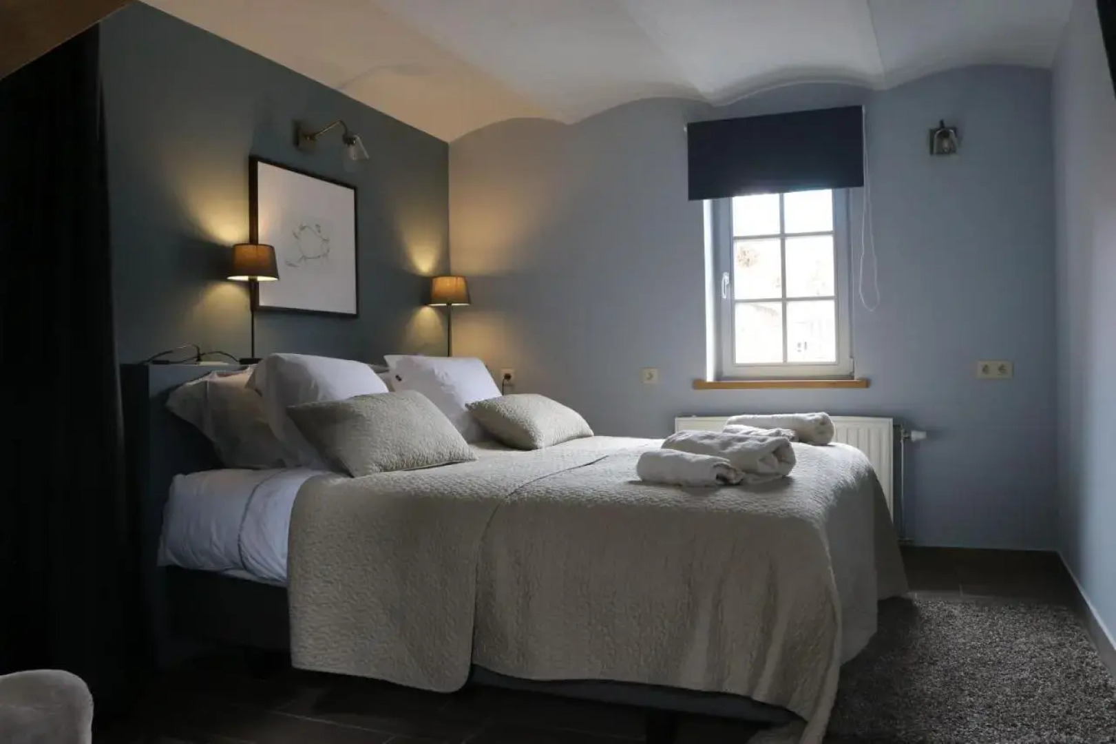 Van Hamme 1642 - 4 bed house