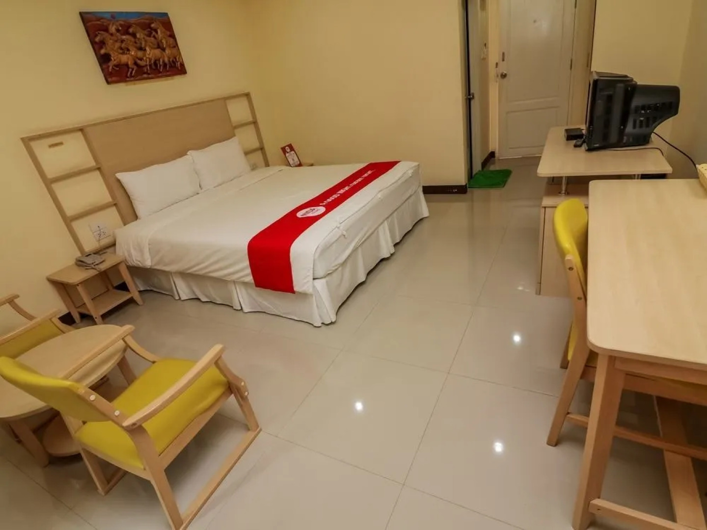 Nida Rooms Non Bua 129