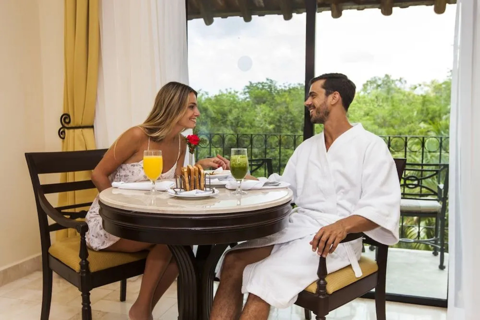 Royal Level at Occidental Cozumel - All Inclusive