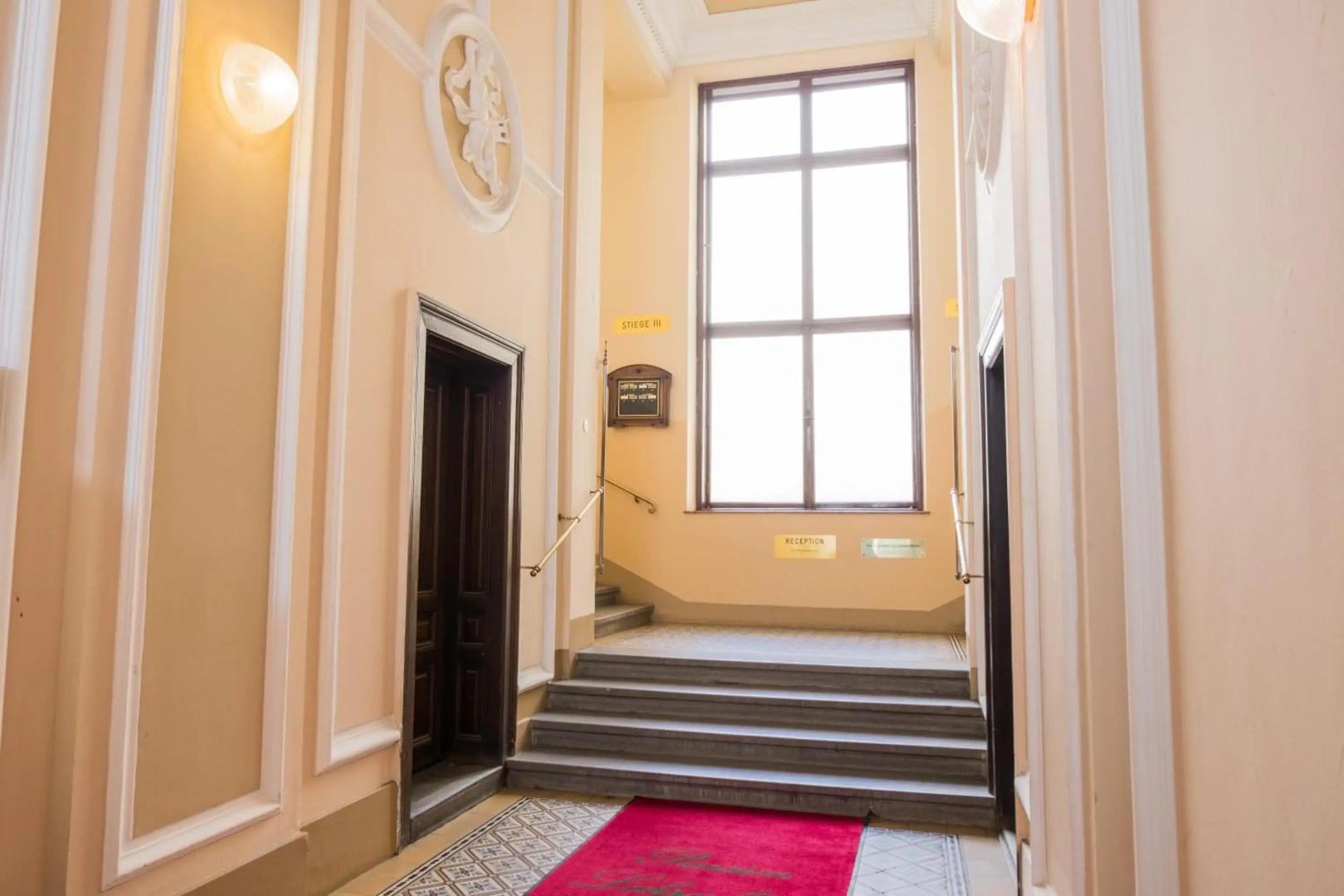 Pension Lehrerhaus