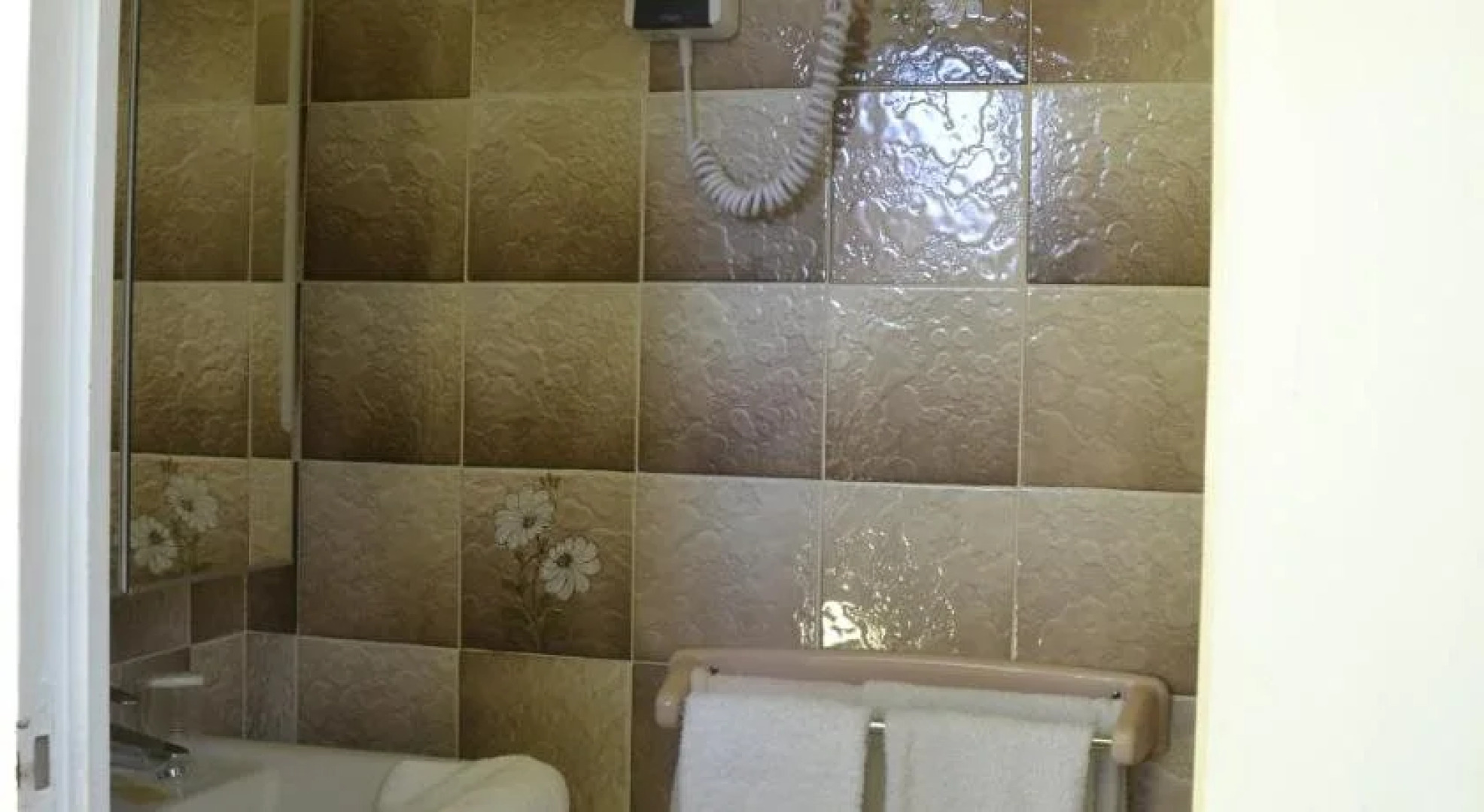 Hotel Auberge de la Palombière