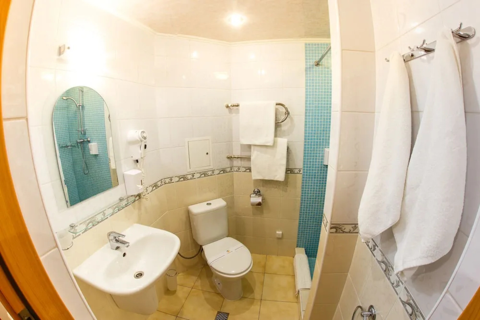 Truskavets 365 Hotel