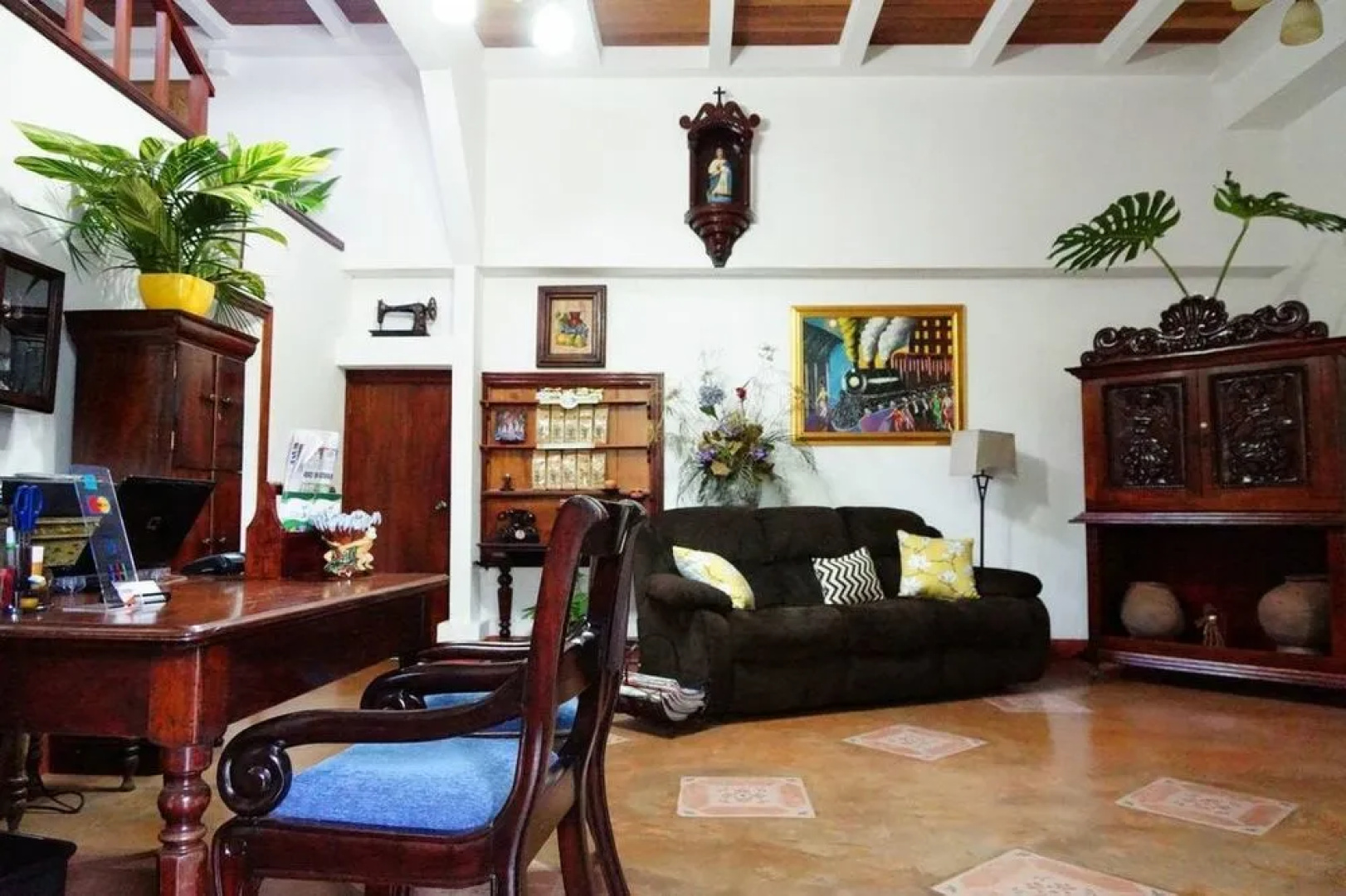 D' Santos Hotel Boutique