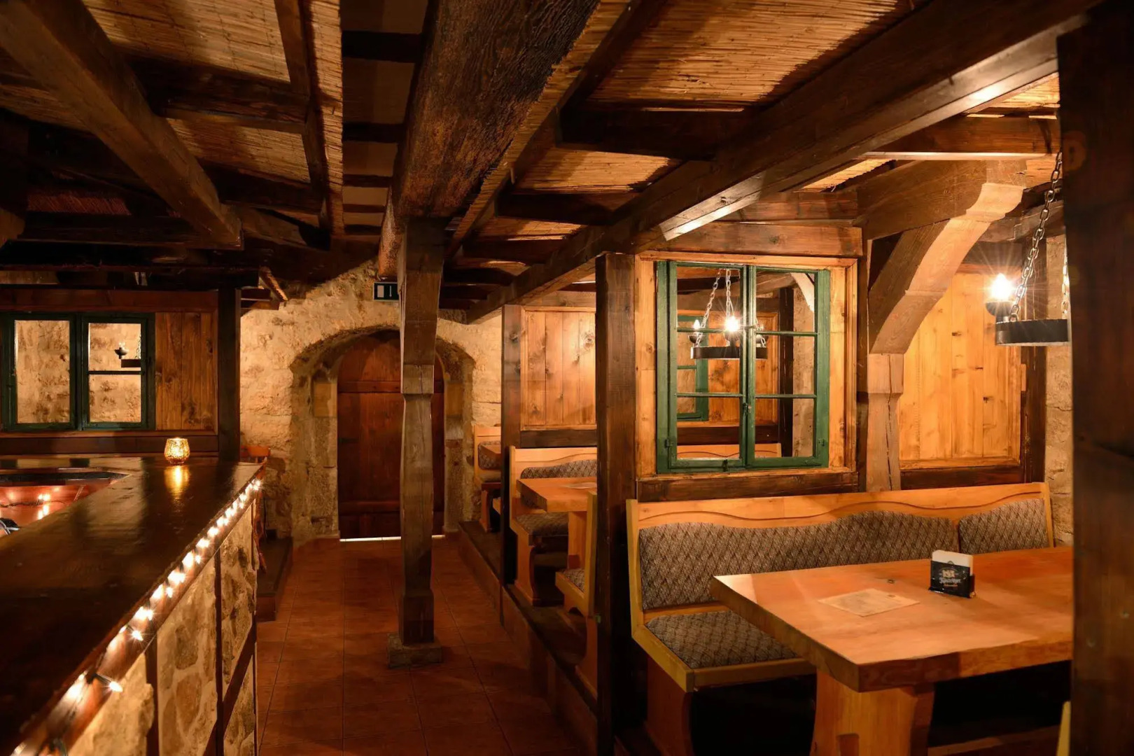 Burg Edelhof Hotel-Restaurant